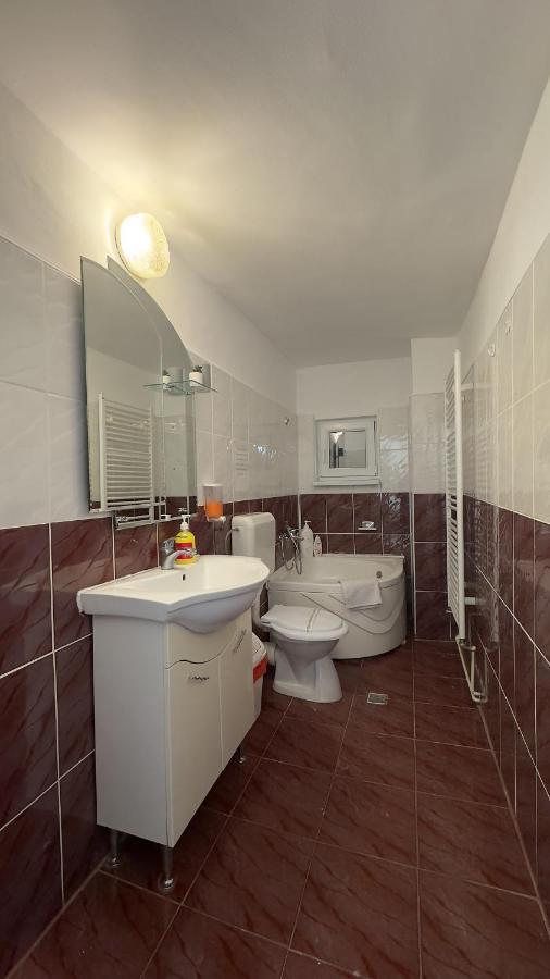 מלון בוסטאני Casa Mina מראה חיצוני תמונה