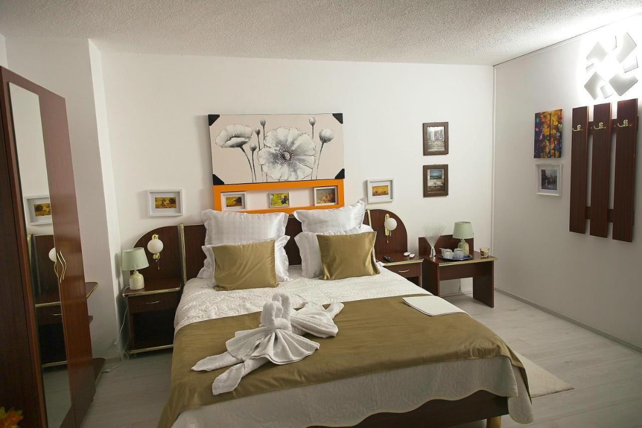 מלון בוסטאני Casa Mina מראה חיצוני תמונה