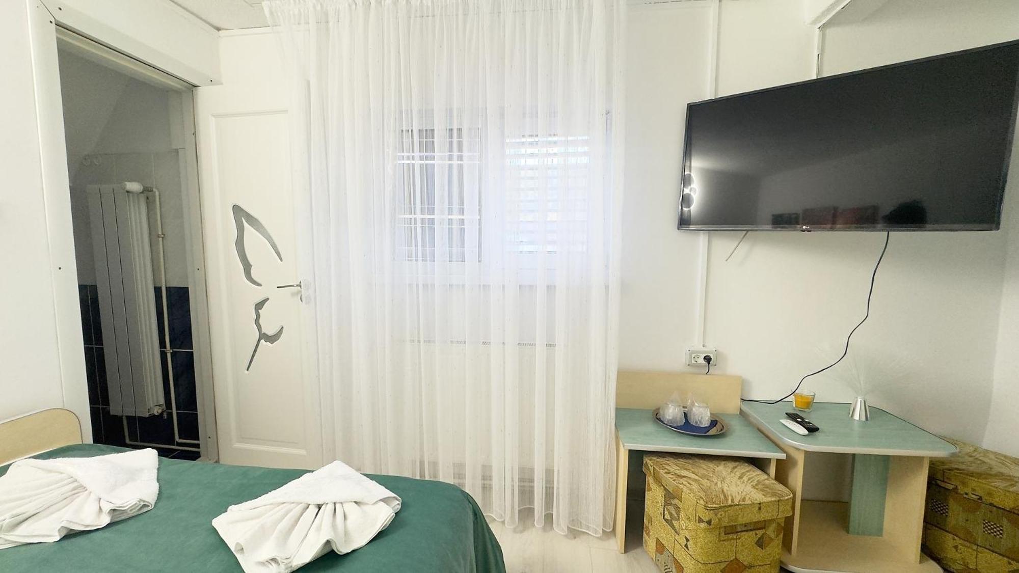 מלון בוסטאני Casa Mina מראה חיצוני תמונה